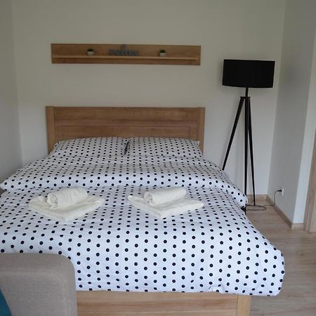 Apartman Lesia Vysoké Tatry 外观 照片