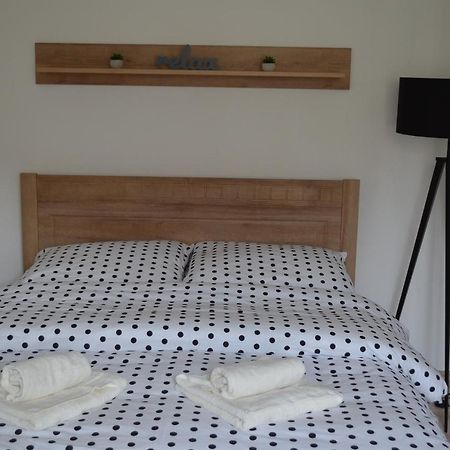 Apartman Lesia Vysoké Tatry 外观 照片