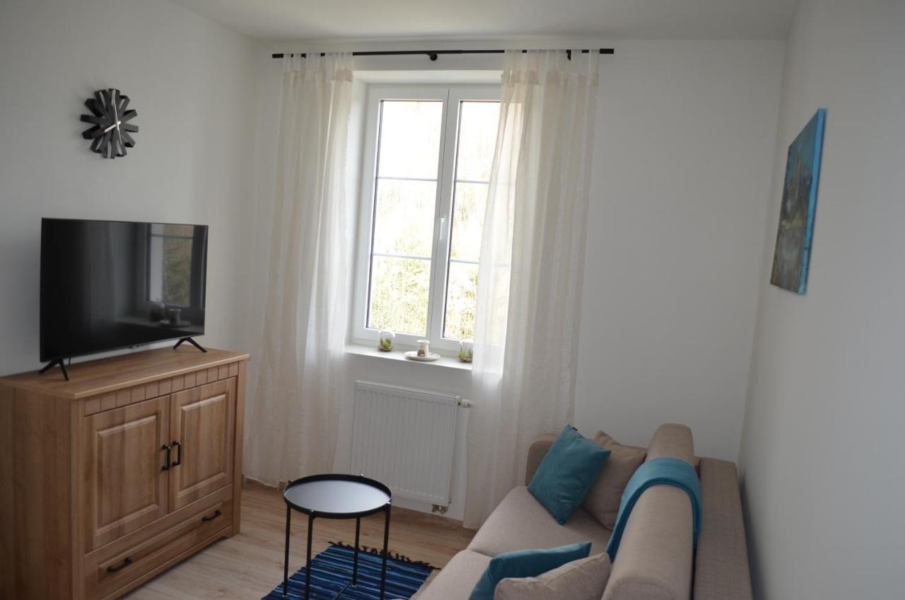 Apartman Lesia Vysoké Tatry 外观 照片
