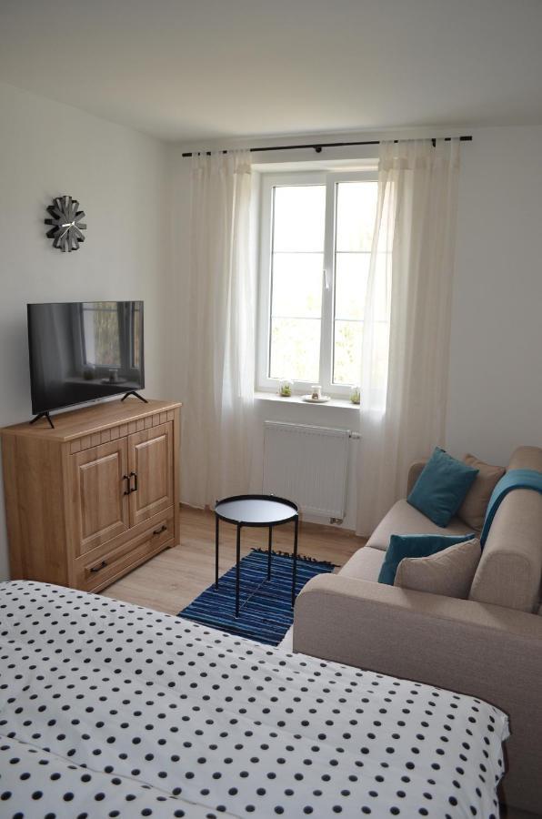 Apartman Lesia Vysoké Tatry 外观 照片