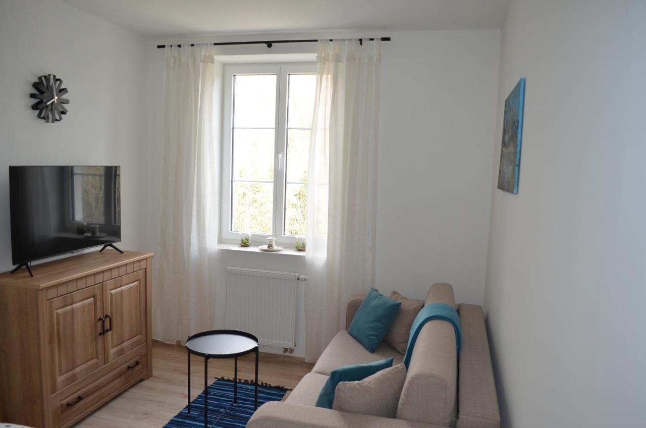 Apartman Lesia Vysoké Tatry 外观 照片