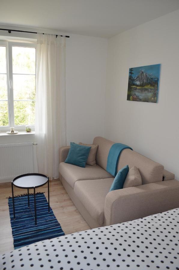 Apartman Lesia Vysoké Tatry 外观 照片