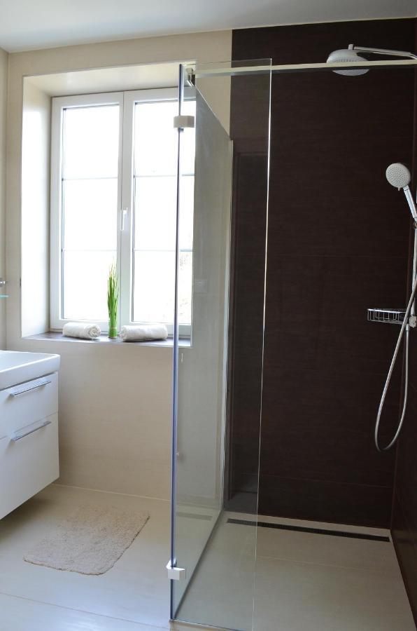 Apartman Lesia Vysoké Tatry 外观 照片