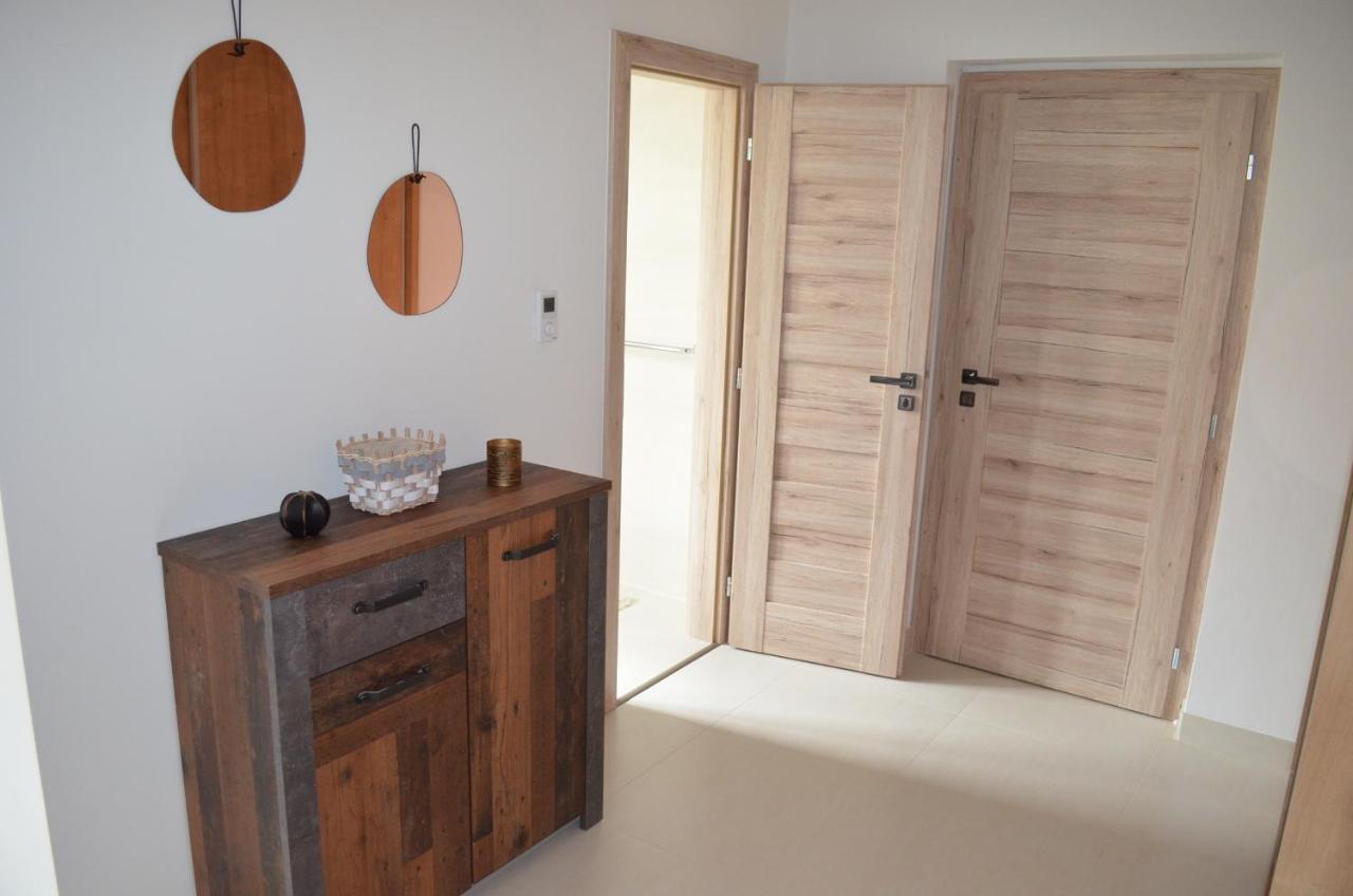 Apartman Lesia Vysoké Tatry 外观 照片