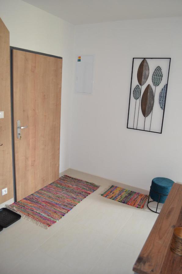 Apartman Lesia Vysoké Tatry 外观 照片