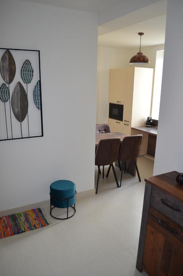 Apartman Lesia Vysoké Tatry 外观 照片