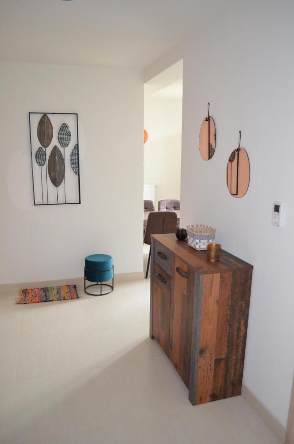 Apartman Lesia Vysoké Tatry 外观 照片